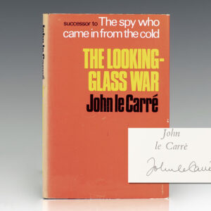 The Looking-Glass War.