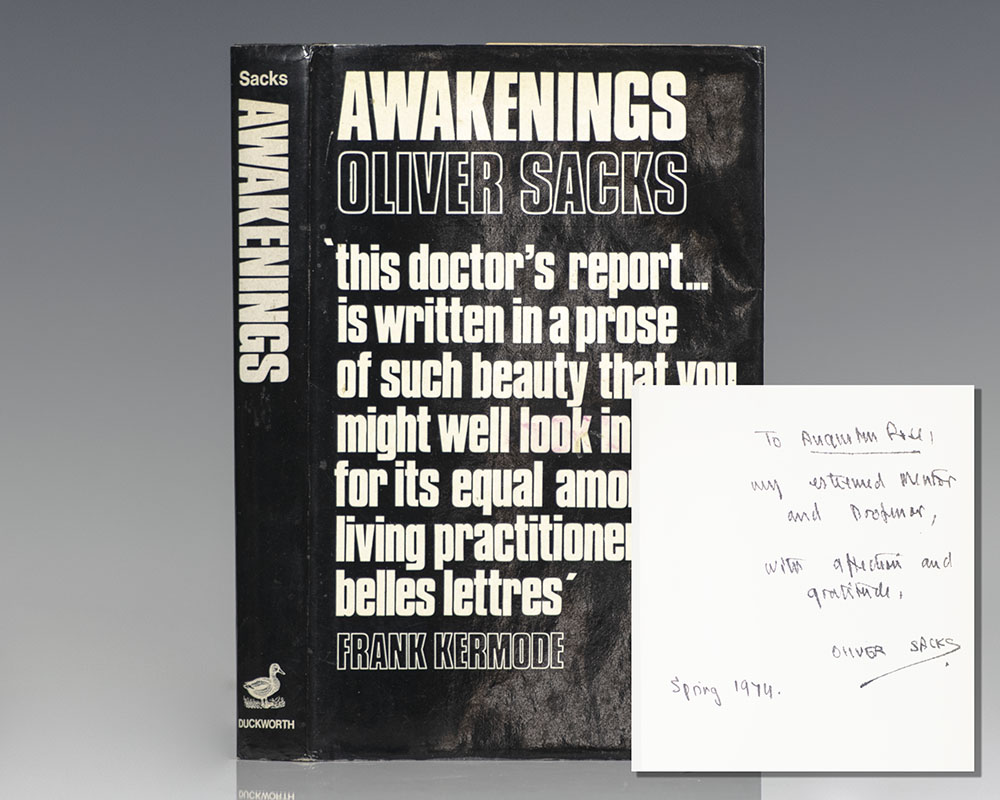 Awakenings.