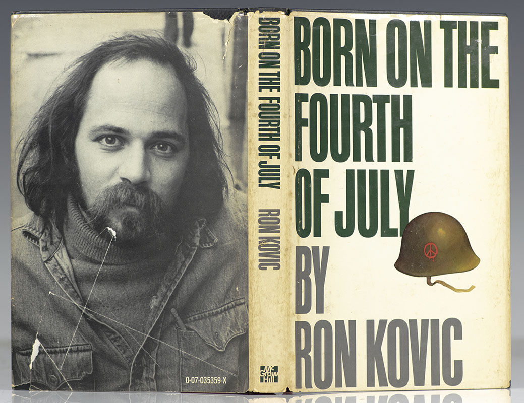 Born on the Fourth of July. - Image 2