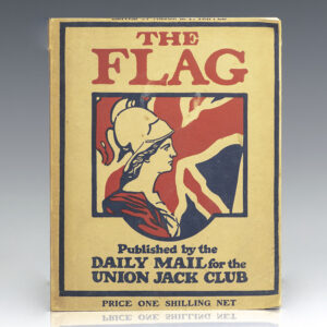 The Flag: The Book of the Union Jack Club.