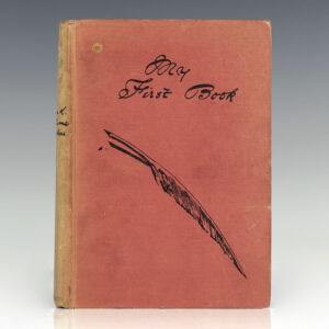 My First Book.