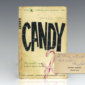 Candy.