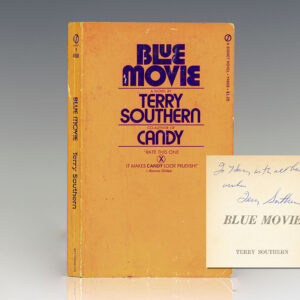 Blue Movie.