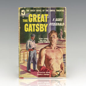 The Great Gatsby