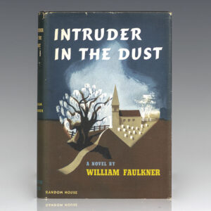 Intruder In The Dust.