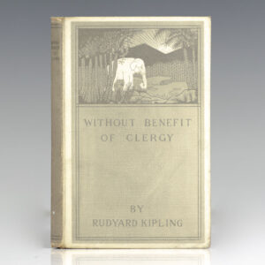 Without Benefit of Clergy.