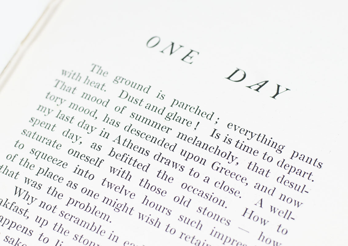 One Day. - Image 3