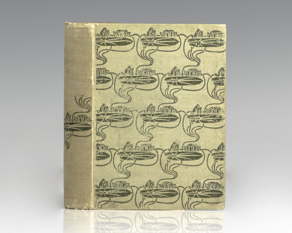 The Kipling Birthday Book.