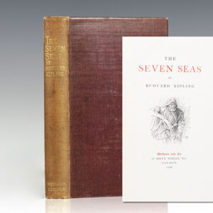 The Seven Seas.