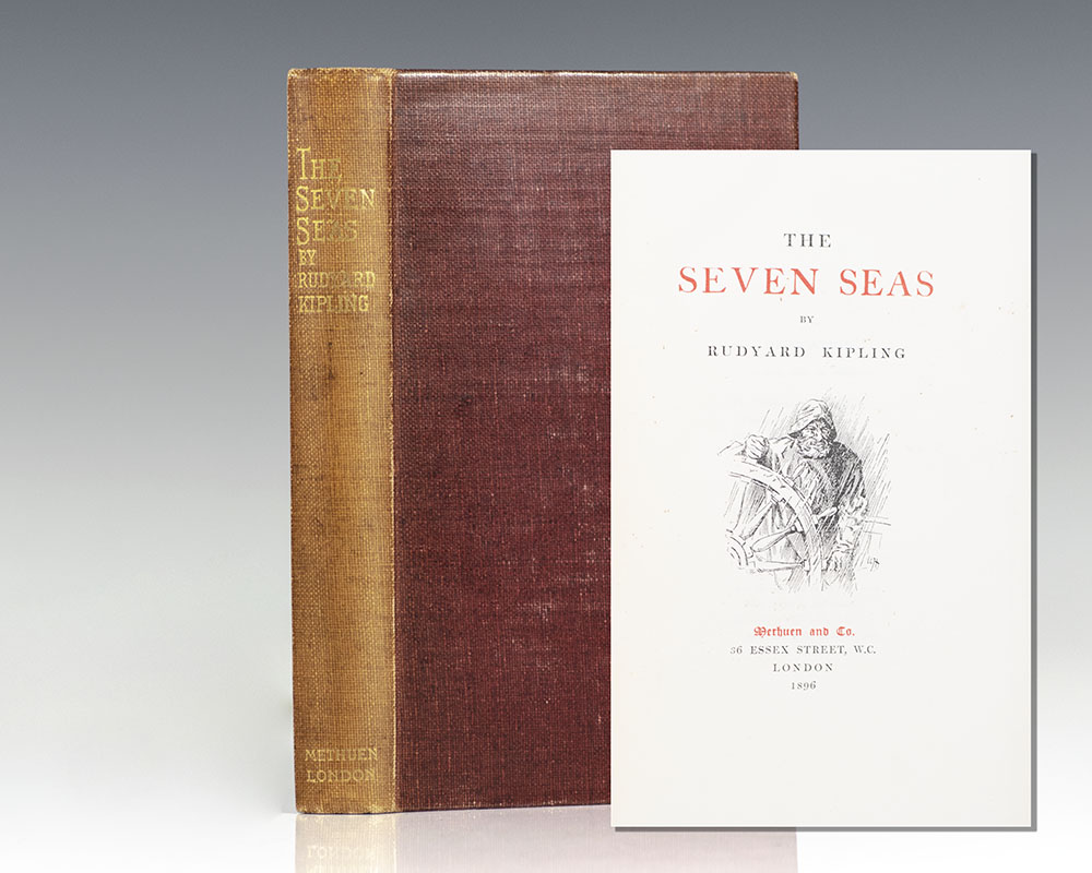The Seven Seas.