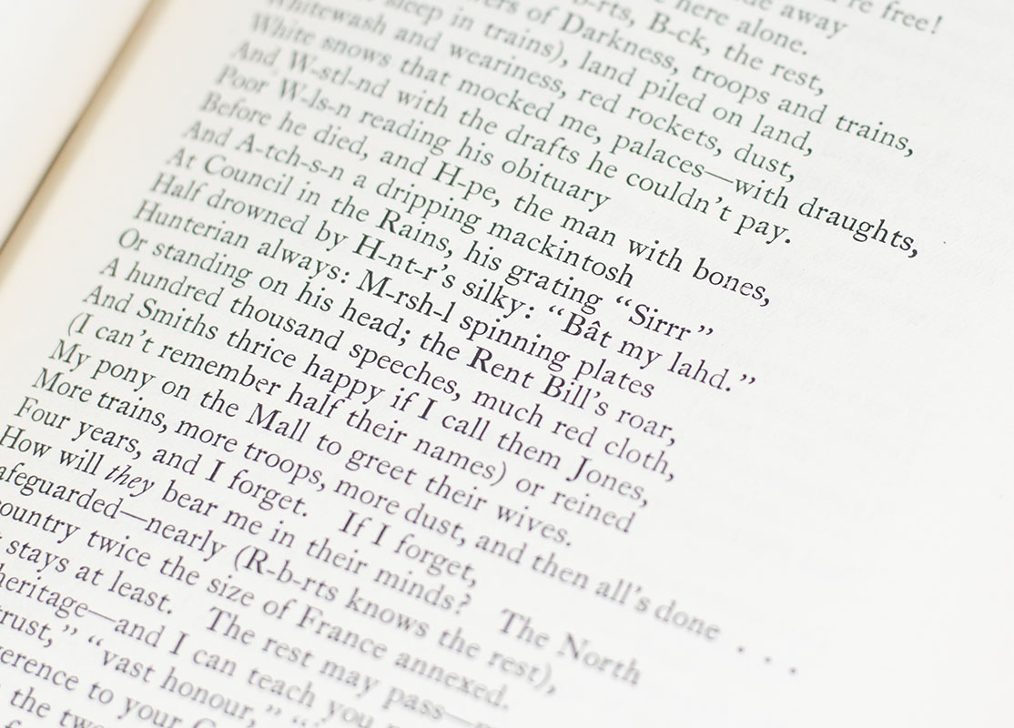 Rudyard Kipling's Verse: Inclusive Edition 1885-1918.