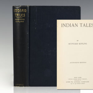 Indian Tales.