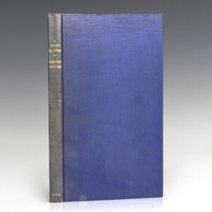 A Fleet In Being.