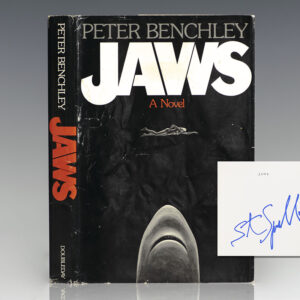 Jaws.
