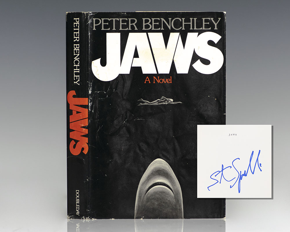 Jaws.