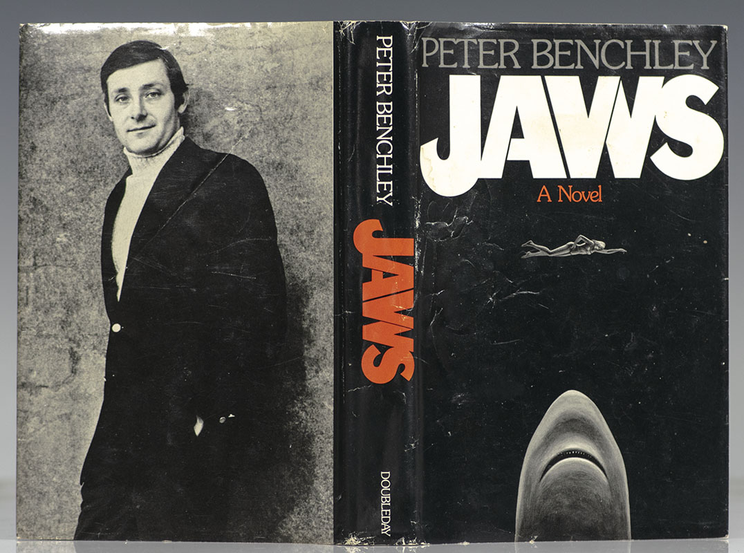 Jaws.