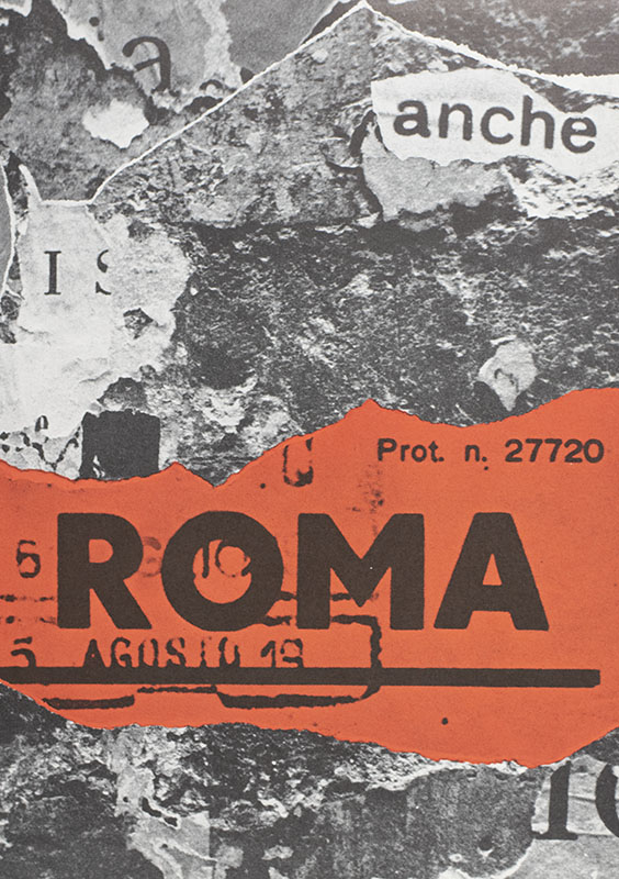 Rome.