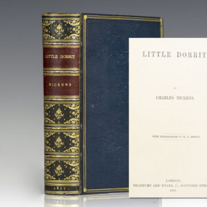 Little Dorrit.