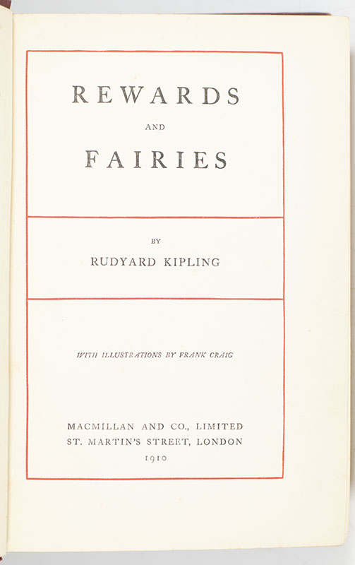Rewards and Fairies. - Image 2