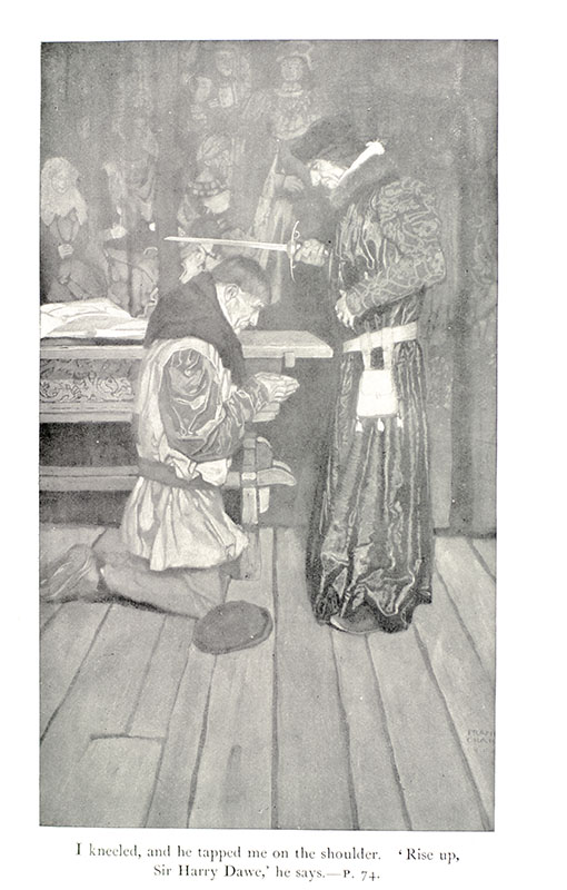 Rewards and Fairies. - Image 4