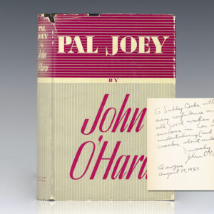 Pal Joey.