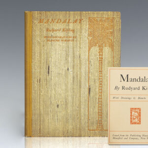 Mandalay.