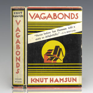 Vagabonds.