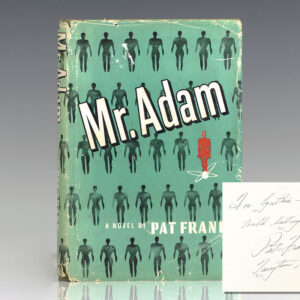 Mr. Adam.