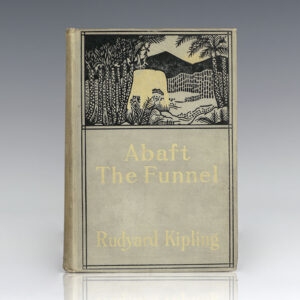 Abaft the Funnel.