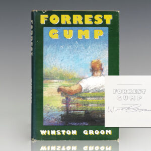 Forrest Gump.