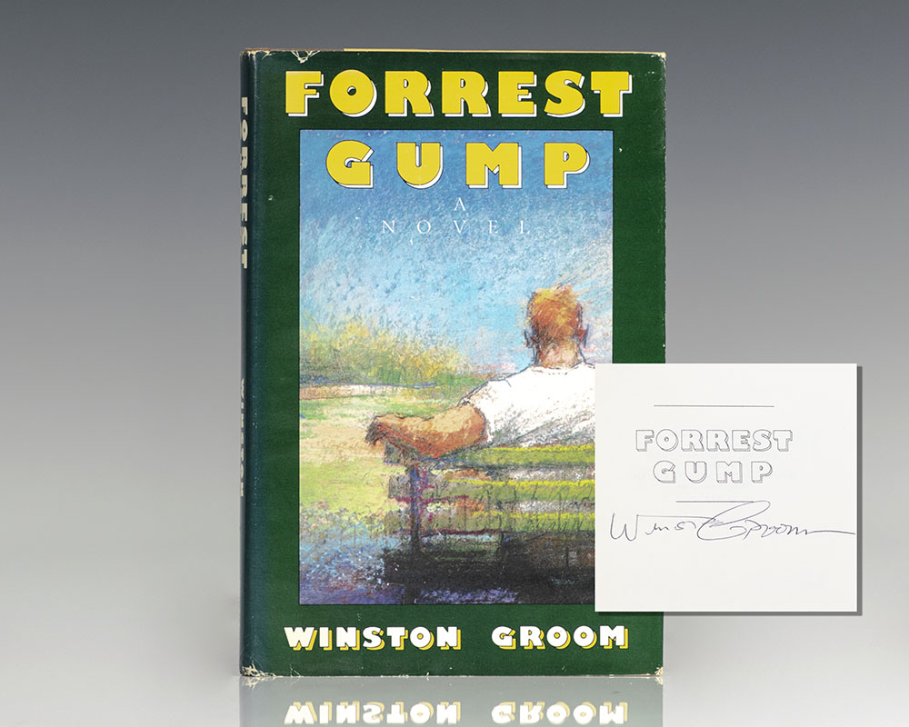 Forrest Gump.