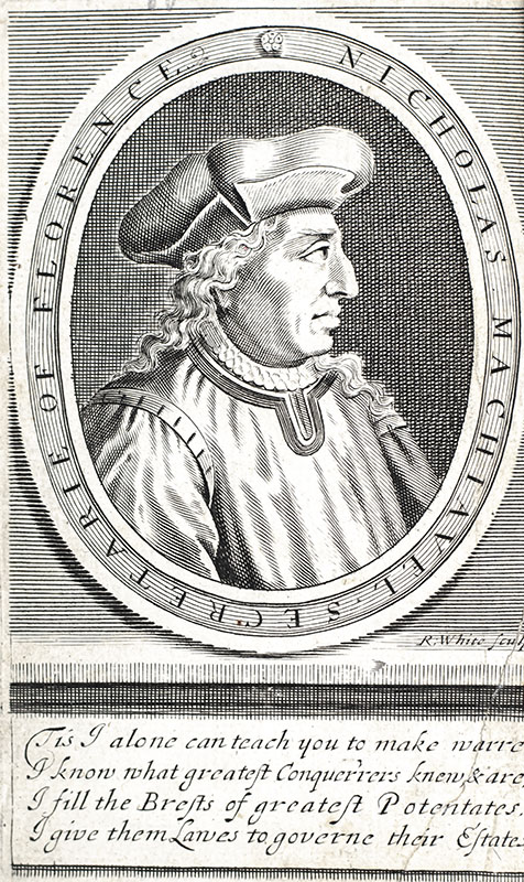 The Florentine History in VIII. Books. Now Exactly Translated from the Italian.
