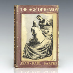 The Age of Reason.