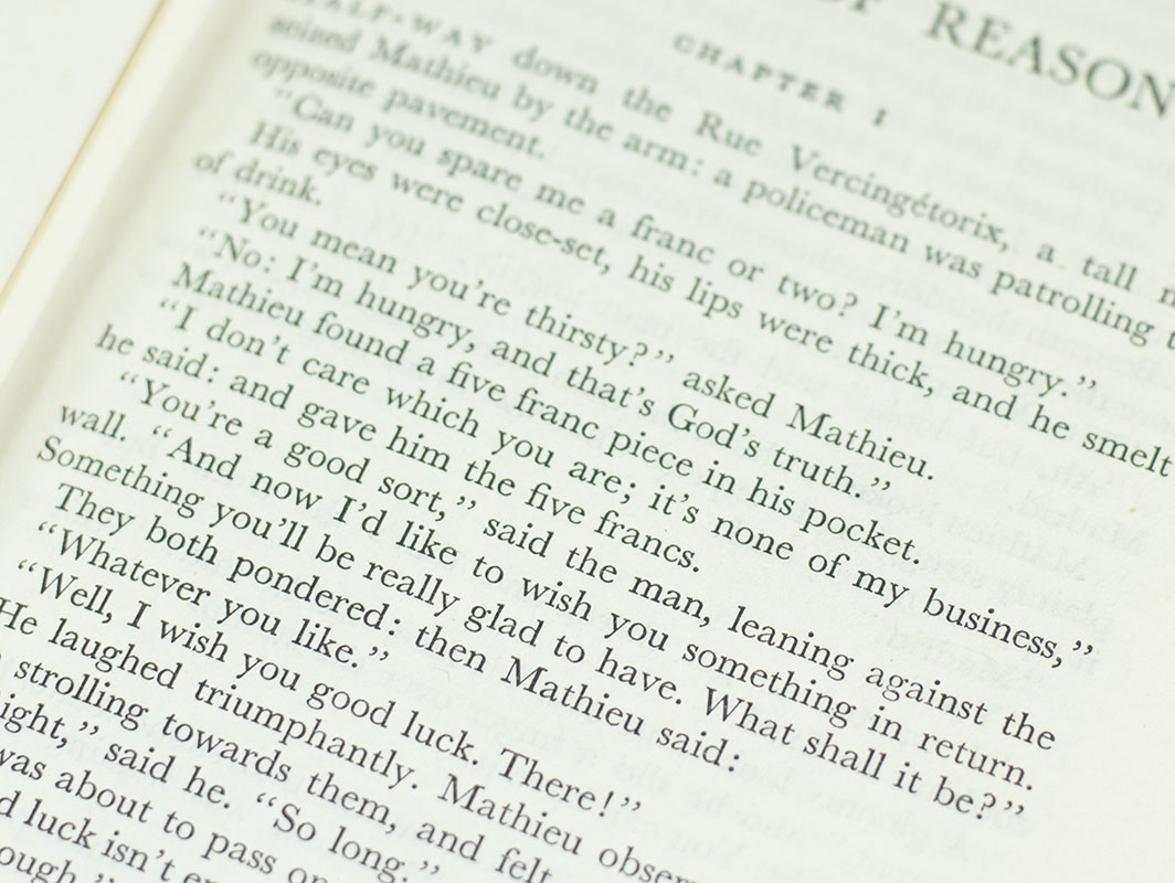 The Age of Reason. - Image 4