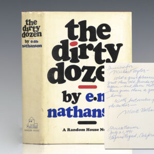 The Dirty Dozen.