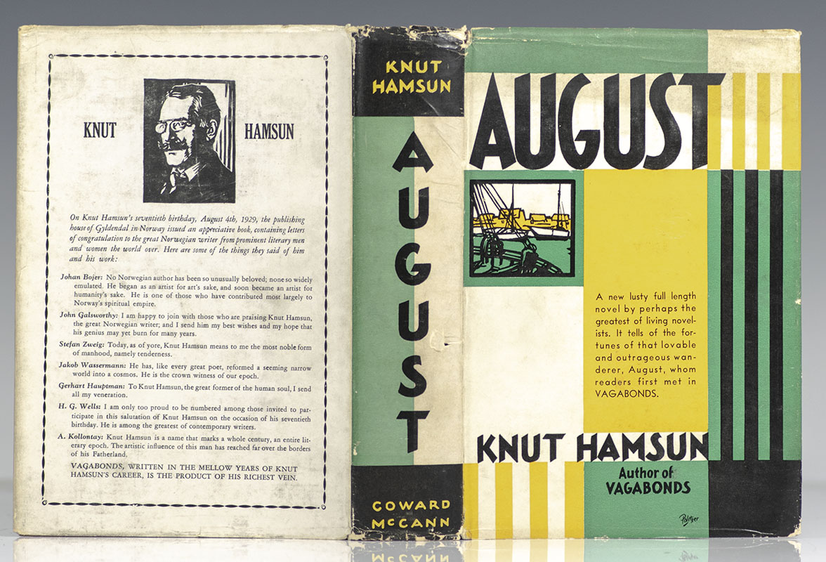 August. - Image 2