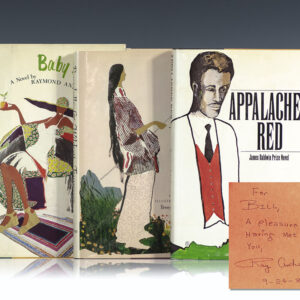 Appalachee Red. Rosiebelle Lee Wildcat Tennessee. Baby Sweet's [The Muskhogean Trilogy].