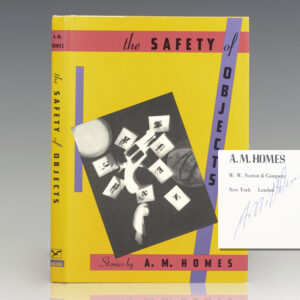 The Safety of Objects.