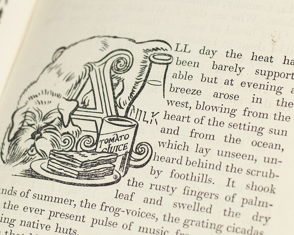 The Loved One: An Anglo-American Tragedy. - Image 4