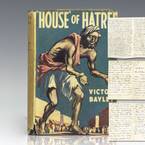 House of Hatred.