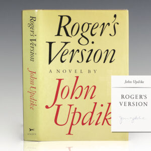 Roger's Version.