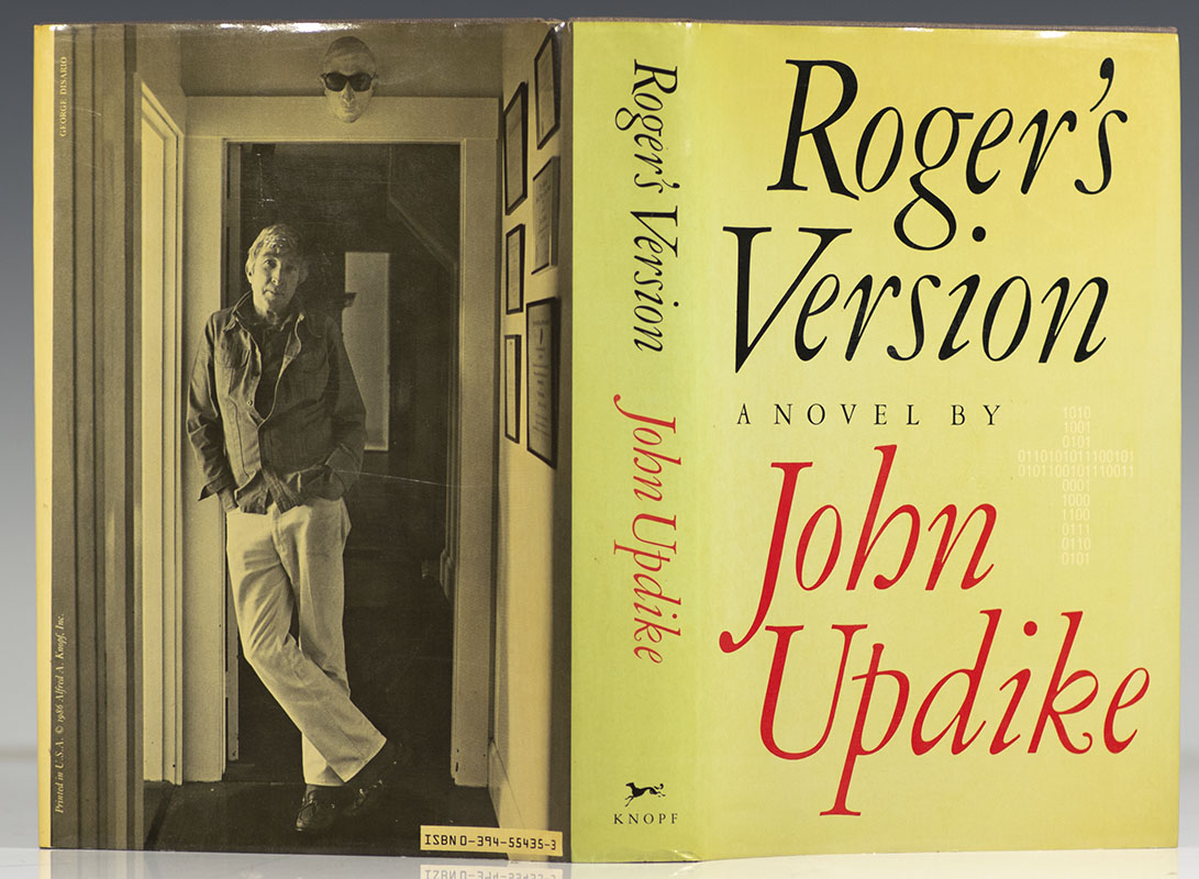 Roger's Version. - Image 2