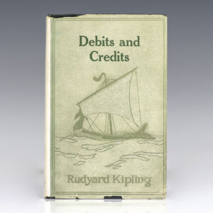 Debits and Credits.