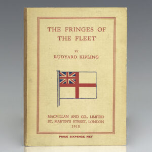 The Fringes of the Fleet.