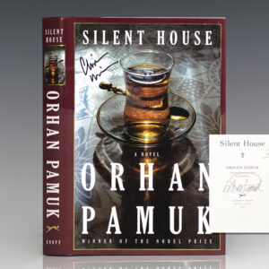Silent House.