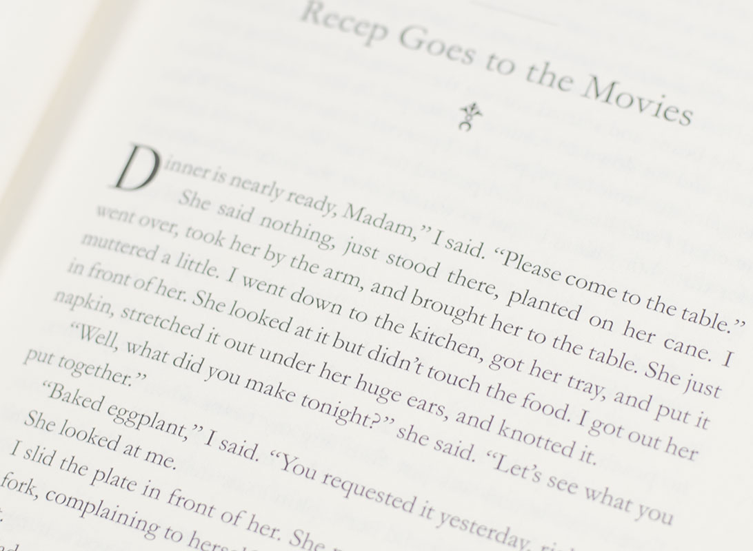 Silent House. - Image 4