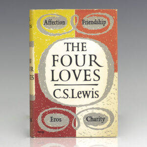 The Four Loves.