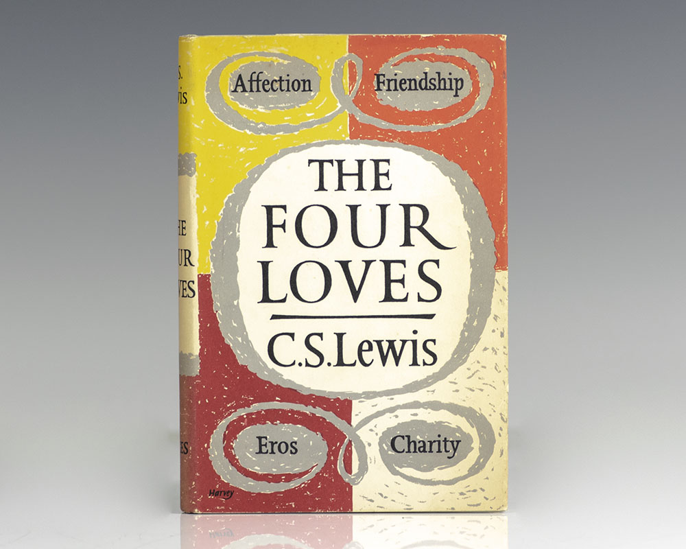 The Four Loves.