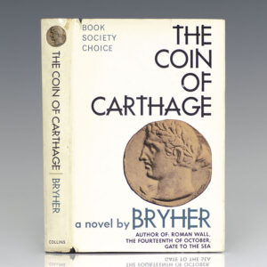 The Coin of Carthage.