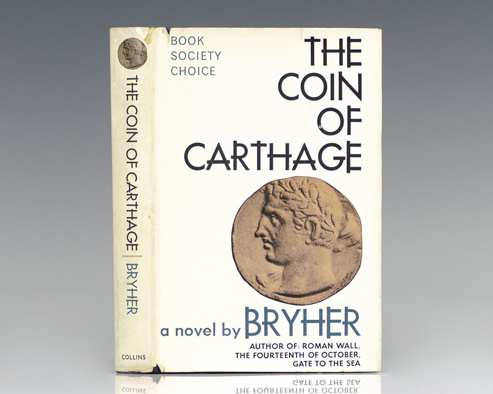 The Coin of Carthage.
